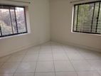 Good Quality 4 Bedroom Un Farnised Flat Rent At Gulshan 2