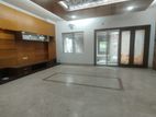Good Quality 4 Bedroom Un Farnised Flat Rent At Gulshan 2