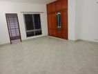 Good Quality 4 Bedroom Un Farnised Flat Rent At Gulshan 2