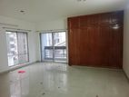 Good Quality 4 Bedroom Un Farnised Flat Rent at Gulshan