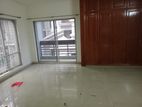 Good Quality 4 Bedroom Un Farnised Flat Rent at Gulshan