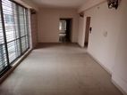 Good Quality 4 Bedroom Un Farnised Flat Rent At Gulshan