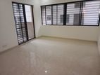 Good Quality 4 Bedroom Un Farnised Flat Rent At Gulshan North