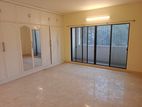 Good Quality 4 Bedroom Un Farnised Flat Rent Gulshan North