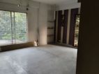 Good Quality 4 Bedroom Un Farnised Flat Rent In Banani