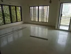 Good Quality 4000 Sft 4 Bedroom Flat Rent At Gulshan 2