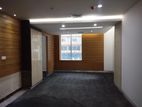 GOOD QUALITY 5800 SFT COMMERCIAL OPEN OFFICE SPACE RENT GULSHAN AVENUE
