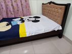 Good quality bed!