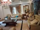 Good Quality Duplex Full Farnised Flat Rent In Gulshan