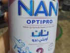 Nan option pro