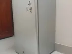 Good quality fridge, only 17 month used
