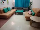 Good Quality Full Farnised 3 Bedroom Flat Rent At Gulshan