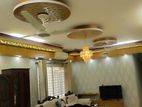 Good Quality Full Farnised 4 Bedroom Flat Rent At Banani