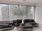 Good Quality Full Farnised Flat Rent At Banani