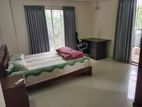 Good Quality Full Farnised Flat Rent At Gulshan 2
