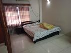 Good Quality Full Farnised Flat Rent at Gulshan 2