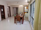 Good Quality Full Farnised Flat Rent at Gulshan 2