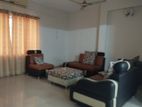 Good Quality Full Farnised Flat Rent At Gulshan