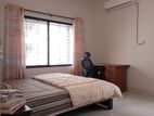 Good Quality Full Farnised Flat Rent At Gulshan