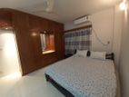 Good Quality Full Farnised Flat Rent at Gulshan