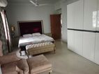 Good Quality Full Farnised Flat Rent At Gulshan