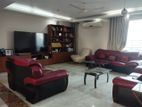 Good Quality Full Farnised Flat Rent At Gulshan North