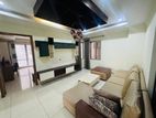 Good Quality Full Farnised Flat Rent In Gulshan 2