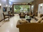 Good Quality Full Farnised Flat Rent In Gulshan