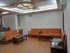 Good Quality Full Furnish Apartment Rent at Gulshan