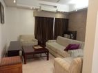 Good Quality Full Furnished Apartment Rent in Gulshan -2