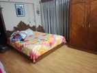 Good Quality Fully Farnised Flat Rent In Gulshan 2
