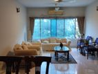 GOOD QUALITY FURNISHED FLAT FOR RENT