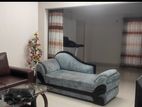 GOOD QUALITY FURNISHED FLAT FOR RENT