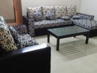 GOOD QUALITY FURNISHED FLAT FOR RENT GULSHAN 2