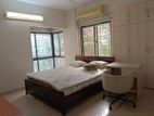 GOOD QUALITY FURNISHED FLAT FOR RENT IN GULSHAN