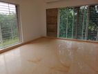 Good Quality Modern 4 Bedroom Unfurnished Flat Rent at Gulshan