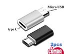 Micro usb