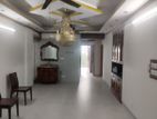 Good Quality Semi Farnised 3 Bedroom Flat Rent At Banani