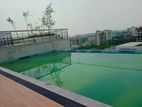 Good Quality Swmming Pool Gym Flat Rent At Gulshan 2