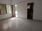 Good Quality Un Farnised Flat Rent At Gulshan