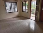 Good Quality Un Farnised Flat Rent At Gulshan North