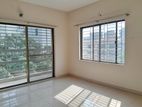 Good Quality un furnished apartment for rent banani