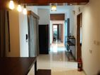 GOOD QUALITY UNFURNISHED FLAT FOR RENT