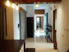 GOOD QUALITY UNFURNISHED FLAT FOR RENT