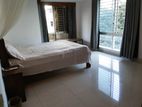 GOOD QUALITY UNFURNISHED FLAT FOR RENT IN GULSHAN
