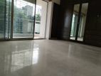 Good Quite 4 Bedroom Un Farnised Flat Rent At Gulshan 2