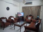 Good Quite Full Farnised 3 Bedroom Flat Rent At Gulshan North