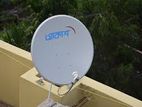 DTH for sell