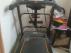 Good treadmill selling for a decent price