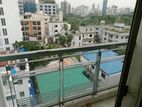 good unfurnish 3 Bed room apt available in banani